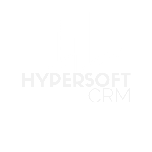 HyperSoftCRM